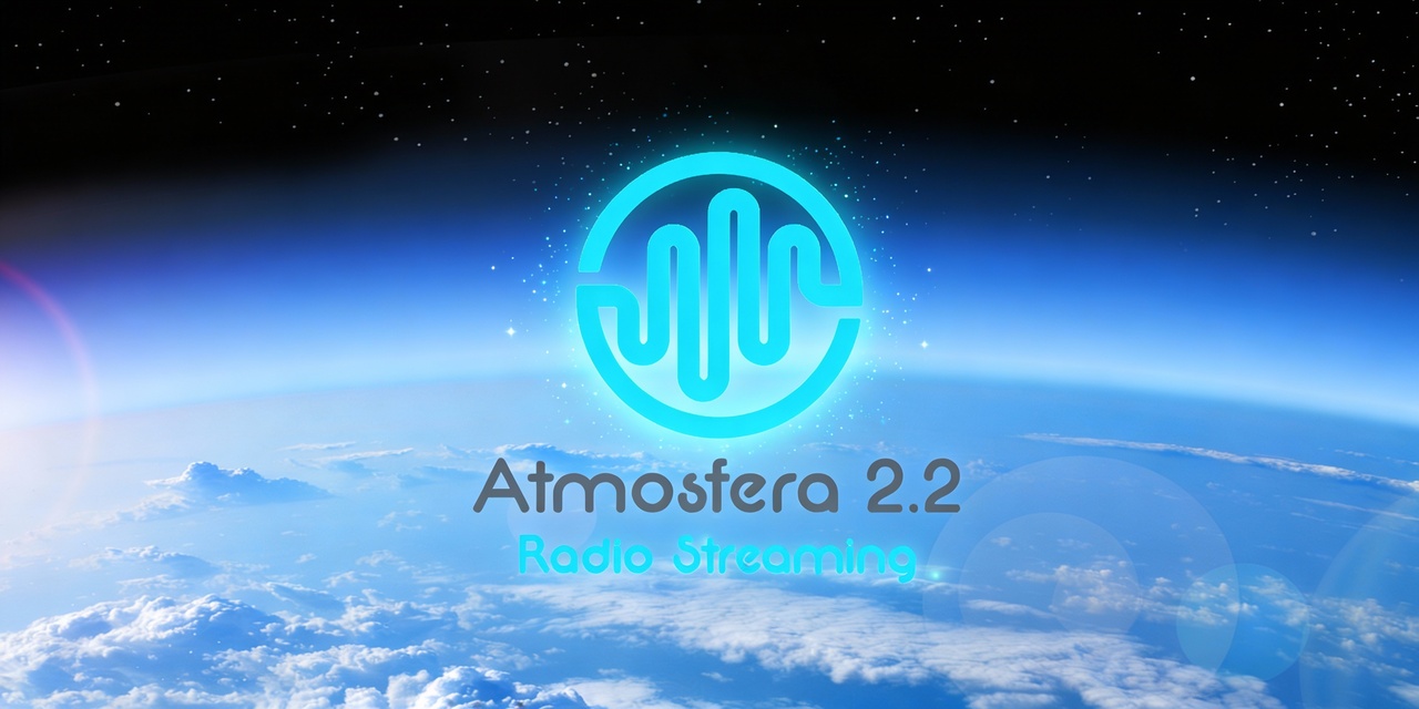 Atmósfera 2.2 Nosotros